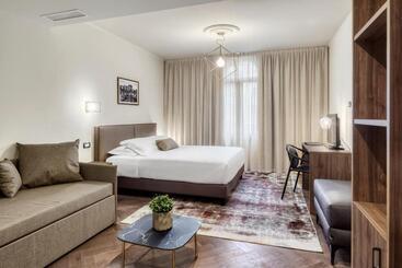 فندق Porta Altinia Suites