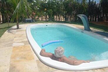 ホテル Villa Serenità