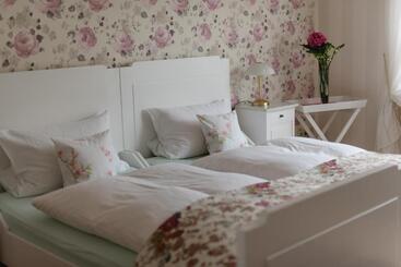 ホテル Weingut Und Gästehaus Zilliken