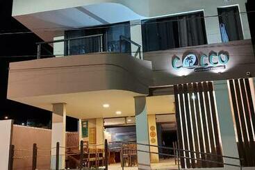 ペンション Cocco Pousada