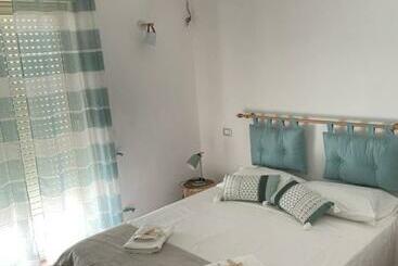 پانسیون La Casetta Di Ro Ro