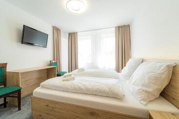 بنسيون Penzión čikovský