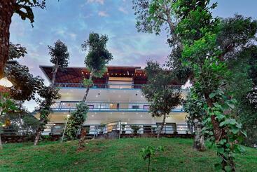 منتجع Vythiri Blue Hills