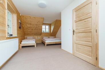 관광객 아파트 Roubenka Na Jelení Hoře