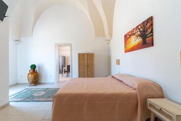 شقق خاصة سياحية Villa Di Aurora By Barbarhouse