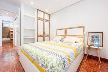 آپارتمان‌های توریست‌ها Apartament  Es Botànic