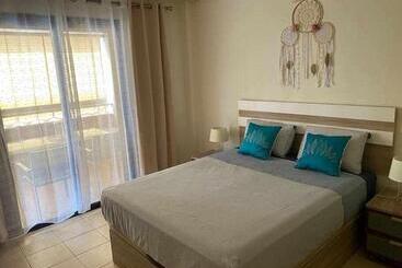 דירות לתיירים Apartamento Bekis