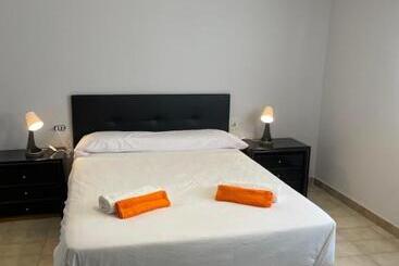 游客公寓 Apartamento Con Estupendas Vistas A Coll De Nargó