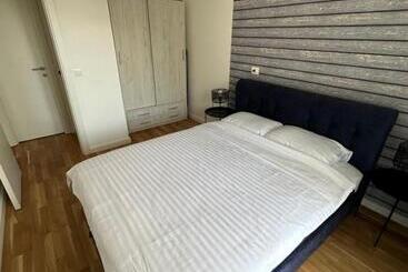 آپارتمانهای توریستها Apartman Javi