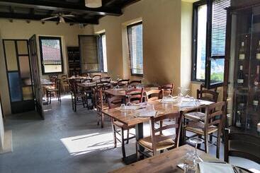 Bed and Breakfast Casa Tarcisio