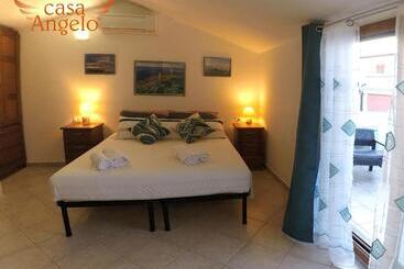 Casa Angelo B&b