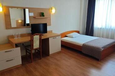 Family Hotel Milev