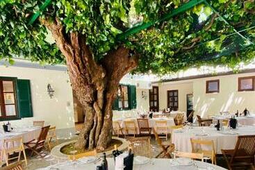 ホテル Antica Locanda Al Gelso