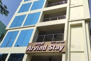 Arvind Stay Hotel, Rk Beach Vizag