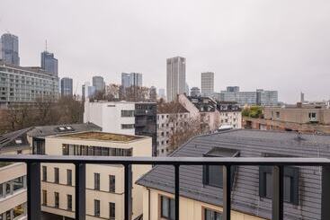 Numa I Bloc Rooms & Apartments