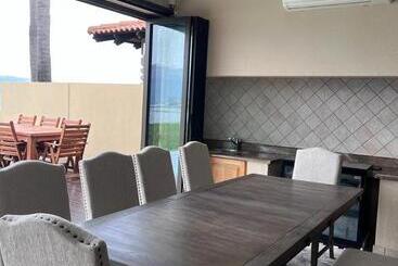 شقق خاصة سياحية Pecanwood Dam View