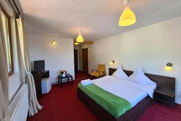 Пансион Casa Florescu