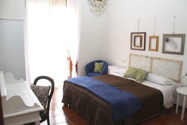 بنسيون Civico 98