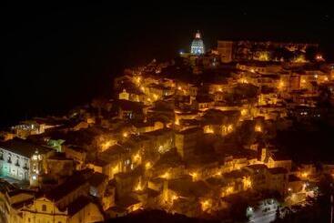 פנסיון Incanto Barocco