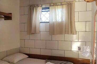 پانسیون Pousada Recanto Dos Passaros