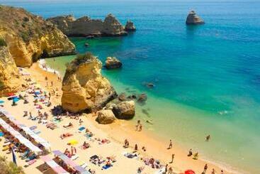 פנסיון Safari Beach Guest House