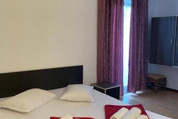 بنسيون Vila Ana Trident Costinesti