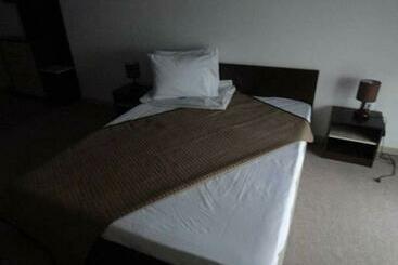 Pensiunea Cristina Racova