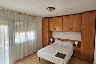 ツーリストアパートメント Sixth Floor