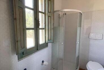 آپارتمانهای توریستها Stazzo Terravecchia