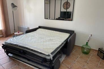 شقق خاصة سياحية Superbe Appartement Au Cœur Du Luberon