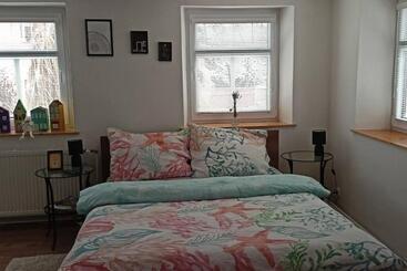 آپارتمانهای توریستها Wellness Apartmán Bělá