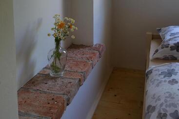 آپارتمانهای توریستها Apartma Caprivi Zavod Za Razvoj Turizma Kočevski Rog