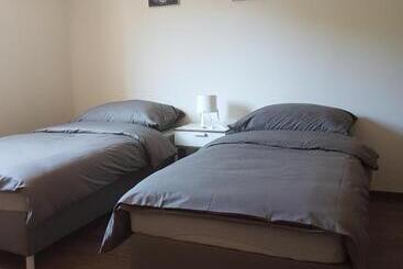 Apartment House Staňkov