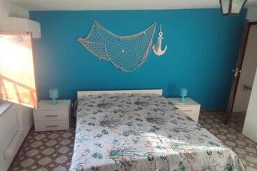 관광객 아파트 Azzurro Come Il Mare