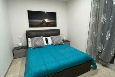 B&b Quintadecima