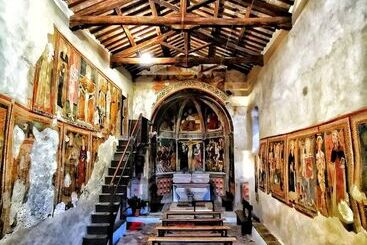 צימר Casa Argenti