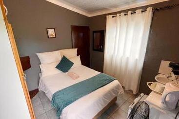 Blueberry Bed And Breakfast