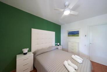 관광객 아파트 Casa Munich