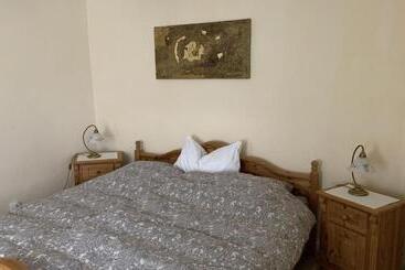 관광객 아파트 Ferienhaus Cornelia