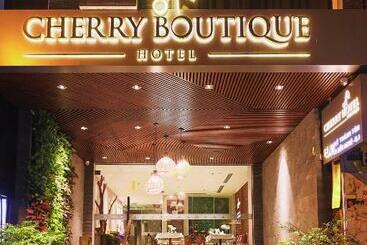 هتل Cherry Boutique
