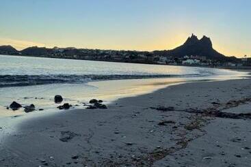 فندق Condominio Posada 314 San Carlos