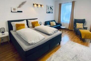 شقق خاصة سياحية Kremslodge