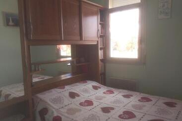 דירות לתיירים Location Bord Plage