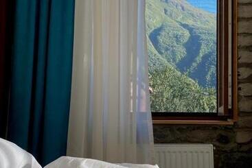 Mood Hotel Kazbegi
