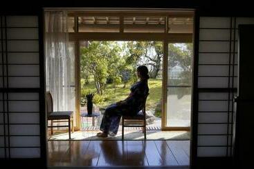 펜션 みんなの実家門脇家