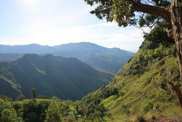 ペンション Super Spot Guest House