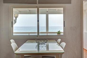 דירות לתיירים Pozo Negro Sea 2