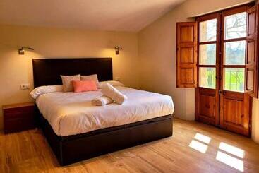 آپارتمانهای توریستها Recientemente Restaurada Ideal Para Grupos