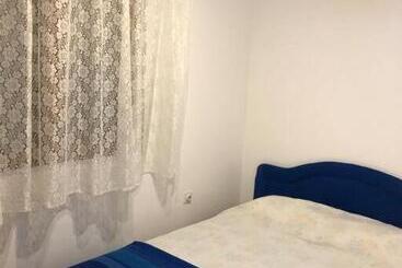 آپارتمان‌های توریست‌ها Seljanovo 77m2