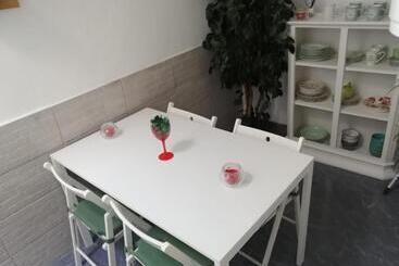 آپارتمانهای توریستها Sobre La Villa 12